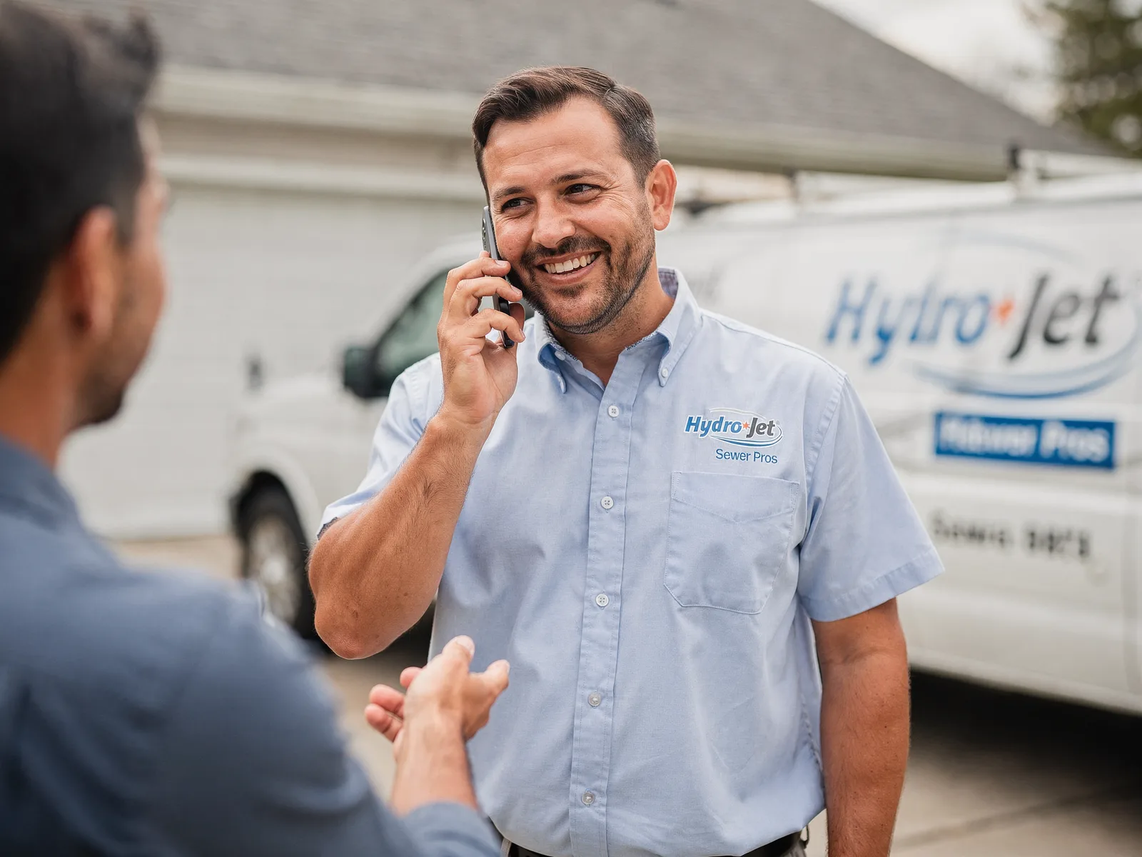 Hydro Jetting Montevallo, AL FAQs